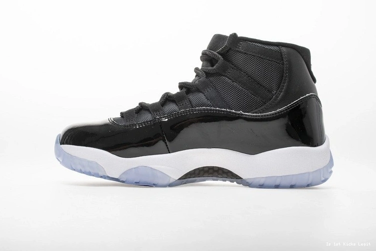 2016 Air Jordan 'Space Retro 378037-003 Jam' 11 1105